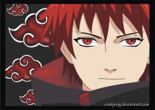 Ảnh của Akasuna no Sasori